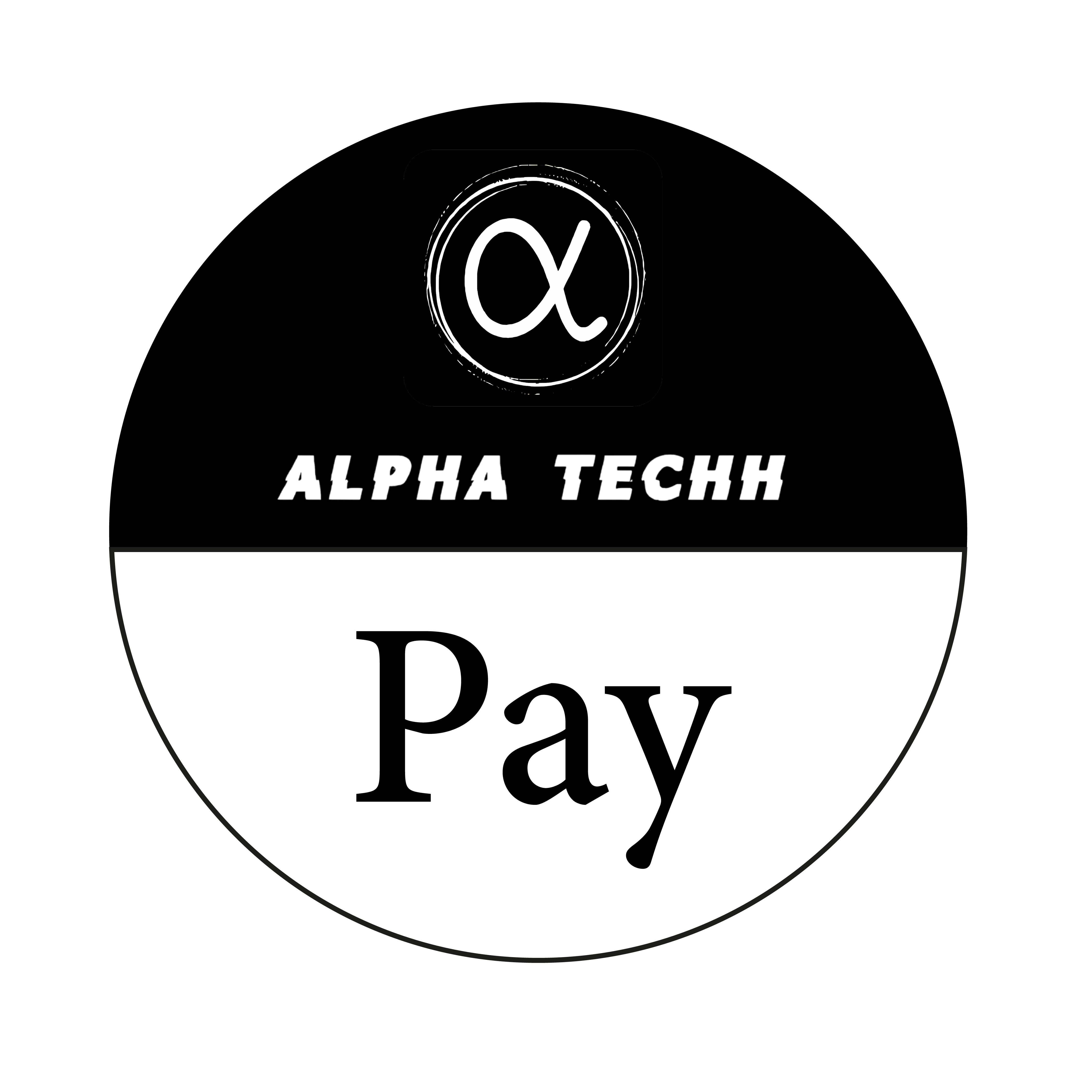 Alphapay