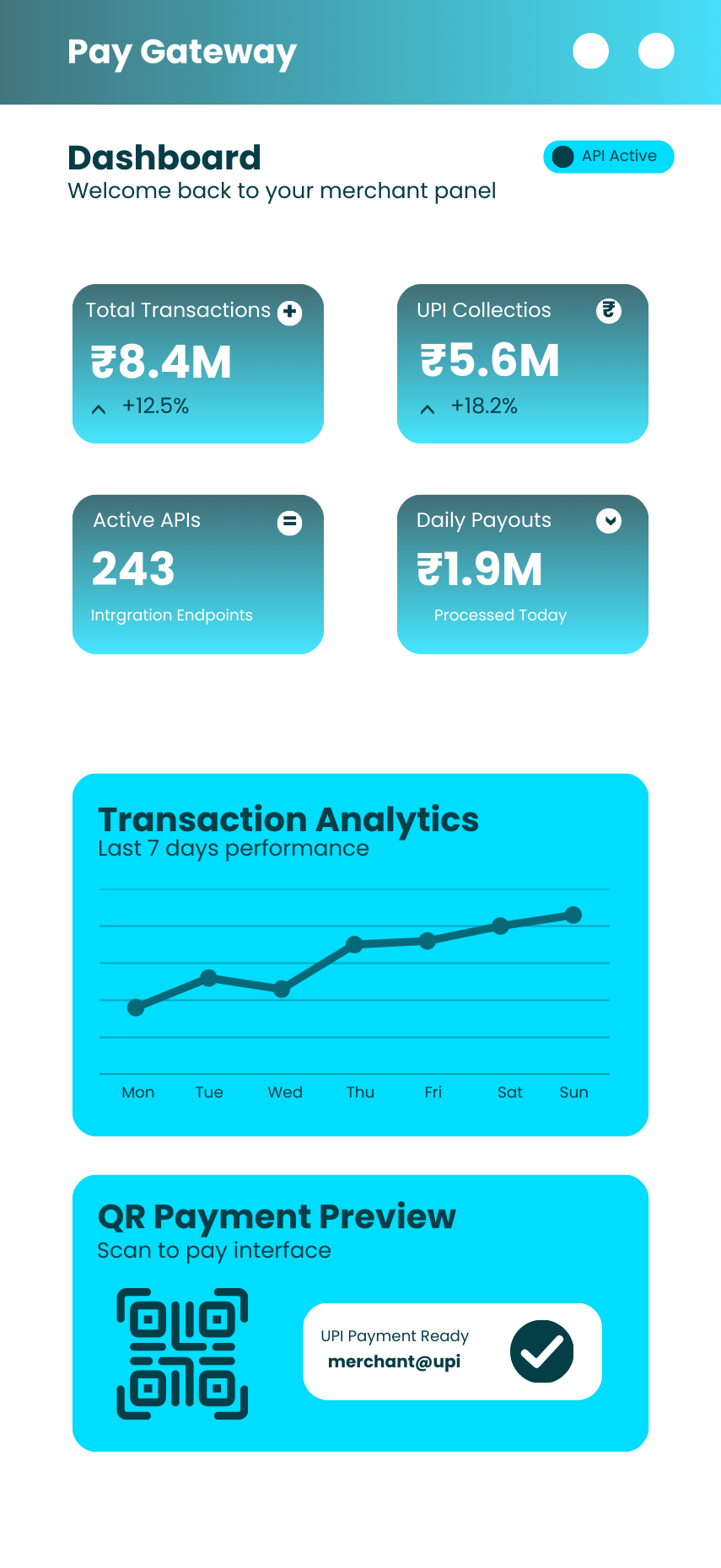 Empowering financial freedom